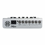 BluGuitar AMP1 Mercury Edition 100W Guitar Amplifier