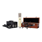Warm Audio WA-251 Tube Condenser Microphone
