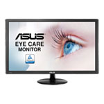 ASUS 24" Full HD VA Monitor with EyeCare and SplendidPlus