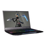 Scan 3XS Vengeance Pro II GeForce RTX 2060 Gaming Laptop