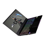 Scan 3XS Vengeance Pro II GeForce RTX 2060 Gaming Laptop