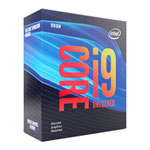 Intel Core i9 9900KF Unlocked 9th Gen Desktop Processor/CPU - No iGPU
