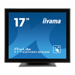 iiyama T1732MSC-B5AG 17" 10pt MultiTouch Touchscreen Monitor