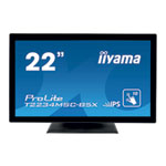 iiyama T2234MC-B5X 22" 10pt MultiTouch Touchscreen Monitor