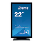 iiyama T2234MC-B5X 22" 10pt MultiTouch Touchscreen Monitor