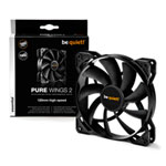 be quiet! Pure Wings 2 120mm High Speed PWM Case Fan