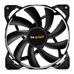 be quiet! Pure Wings 2 120mm High Speed PWM Case Fan