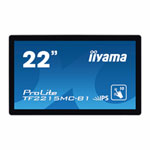 iiyama T2215MC-B1 22" 10pt MultiTouch Touchscreen Monitor