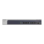 Netgear 10 Gigabit SFP+ Unmanaged Switch XS508M-100EUS