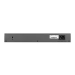 Netgear 10 Gigabit SFP+ Unmanaged Switch XS508M-100EUS