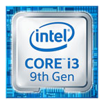 Intel Core i3 9350KF Unlocked 9th Gen Desktop Processor/CPU OEM - No iGPU