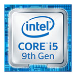 Intel Core i5 9400 9th Gen 6-Core Desktop Processor/CPU OEM