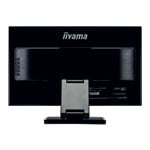 iiyama T2454MSC-B1AG 24" Touch Screen Display with IPS LED Panel