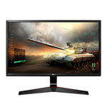 LG 24MP59G-P 24" IPS FreeSync Gaming Monitor
