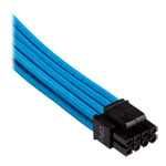 Corsair Type 4 Gen 4 PSU Blue Sleeved 12v EPS/ATX Power Cables