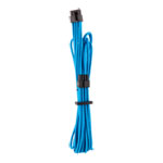 Corsair Type 4 Gen 4 PSU Blue Sleeved 12v EPS/ATX Power Cables