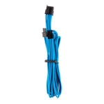 Corsair Type 4 Gen 4 PSU Blue Sleeved 8pin PCIe Power Cables