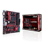 Asus EX-A320M-GAMING Motherboard