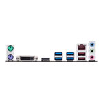 Asus EX-A320M-GAMING Motherboard