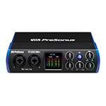 PreSonus - 'Studio 24c' USB-C Audio Interface