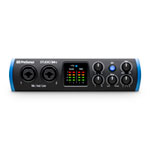 PreSonus - 'Studio 24c' USB-C Audio Interface