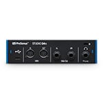PreSonus - 'Studio 24c' USB-C Audio Interface