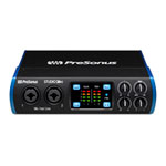PreSonus Studio 2|6c USB-C Audio Interface