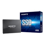 Gigabyte 480GB 2.5" SATA SSD/Solid State Drive