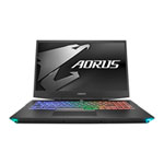 AORUS 15" Full HD 144Hz Intel Hex Core i7 Laptop