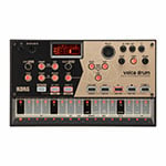 Korg Volca Drum Digital Percussion Synthesizer