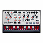 Korg Volca Modular Micro Modular Synthesizer