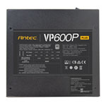 Antec VP600P Plus Power Supply