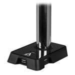 Arctic Z1 (Gen 3) Desk Mount Monitor Arm With USB Hub