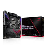 Asus ROG RAMPAGE VI EXTREME OMEGA X299 Motherboard