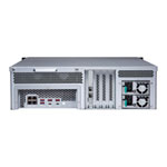 QNAP TS-1683XU-RP-E2124-16G 16 Bay 3U Rackmount NAS SATA