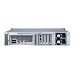 QNAP TS-883XU-RP-E2124-8G 8 Bay 2U Rackmount Xeon Enterprise NAS
