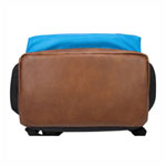 Targus Strata Backpack For Upto 15.6" Laptops Black/Blue