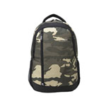 Targus Laptop Backpack Set 4 in 1 Bundle Green Camoflage - Back To School