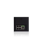 Ubiquiti Amplifi Nvidia GeForce Now Gamers Dual-Band WiFi-AC Mesh Router with 2x Access Points Black