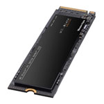 WD Black SN750 250GB M.2 PCIe NVMe 3D Performance SSD/Solid State Drive
