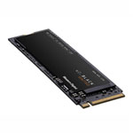 WD Black SN750 500GB M.2 PCIe NVMe Performance 3D SSD/Solid State Drive