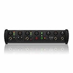 IK Multimedia AXE I/O Audio Interface