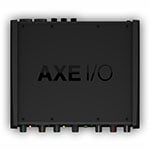 IK Multimedia AXE I/O Audio Interface