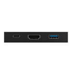 ICY BOX IB-DK4021-CPD Docking USB Type-C™ to HDMI