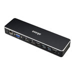 Akasa Affinity TB3 Dual 4K Thunderbolt 3 Dock