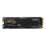 Samsung 970 EVO PLUS 500GB M.2 NVMe PCIe Performance SSD/Solid State Drive