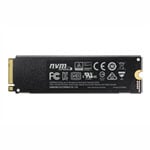 Samsung 970 EVO PLUS 500GB M.2 NVMe PCIe Performance SSD/Solid State Drive