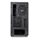 Thermaltake Commander C34 Tempered Glass ARGB Mid Tower PC Case