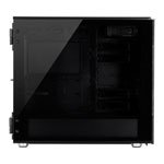 Corsair Carbide 678C Black Quiet Glass Midi PC Gaming Case