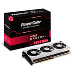 PowerColor AMD Radeon VII 16GB HBM2 Vega2 Graphics Card LN95925